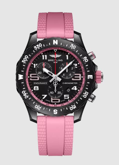 Breitling Professional Endurance Pro 38 Replica Watch X83310D41B1S1